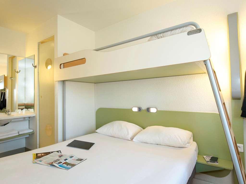 Ibis Budget Marseille Timone Cameră foto
