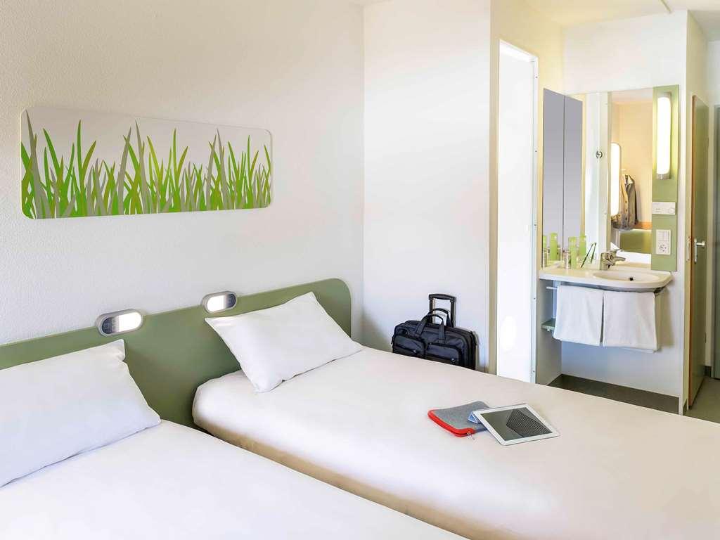 Ibis Budget Marseille Timone Cameră foto