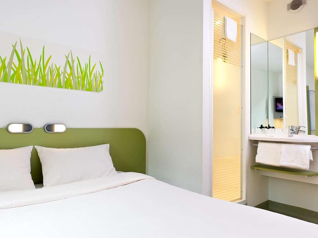 Ibis Budget Marseille Timone Cameră foto